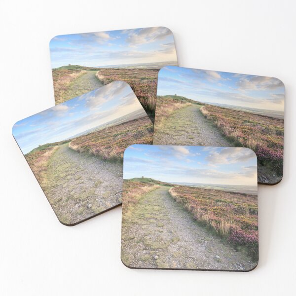 Item preview, St Agnes Beacon View   designed and sold by bitm2007.
