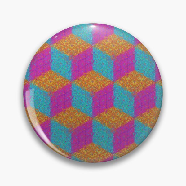 Item preview, Pointillism Puzzles designed and sold by weavernap.