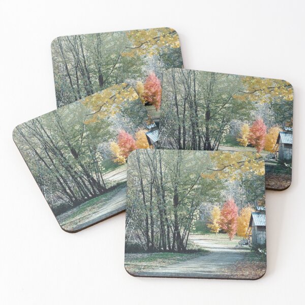 Item preview, Trois arbres designed and sold by Yves Roumazeilles (Wild Focus).