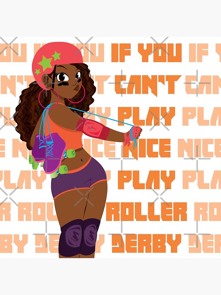 If You Can't Play Nice... by jhennetylerb