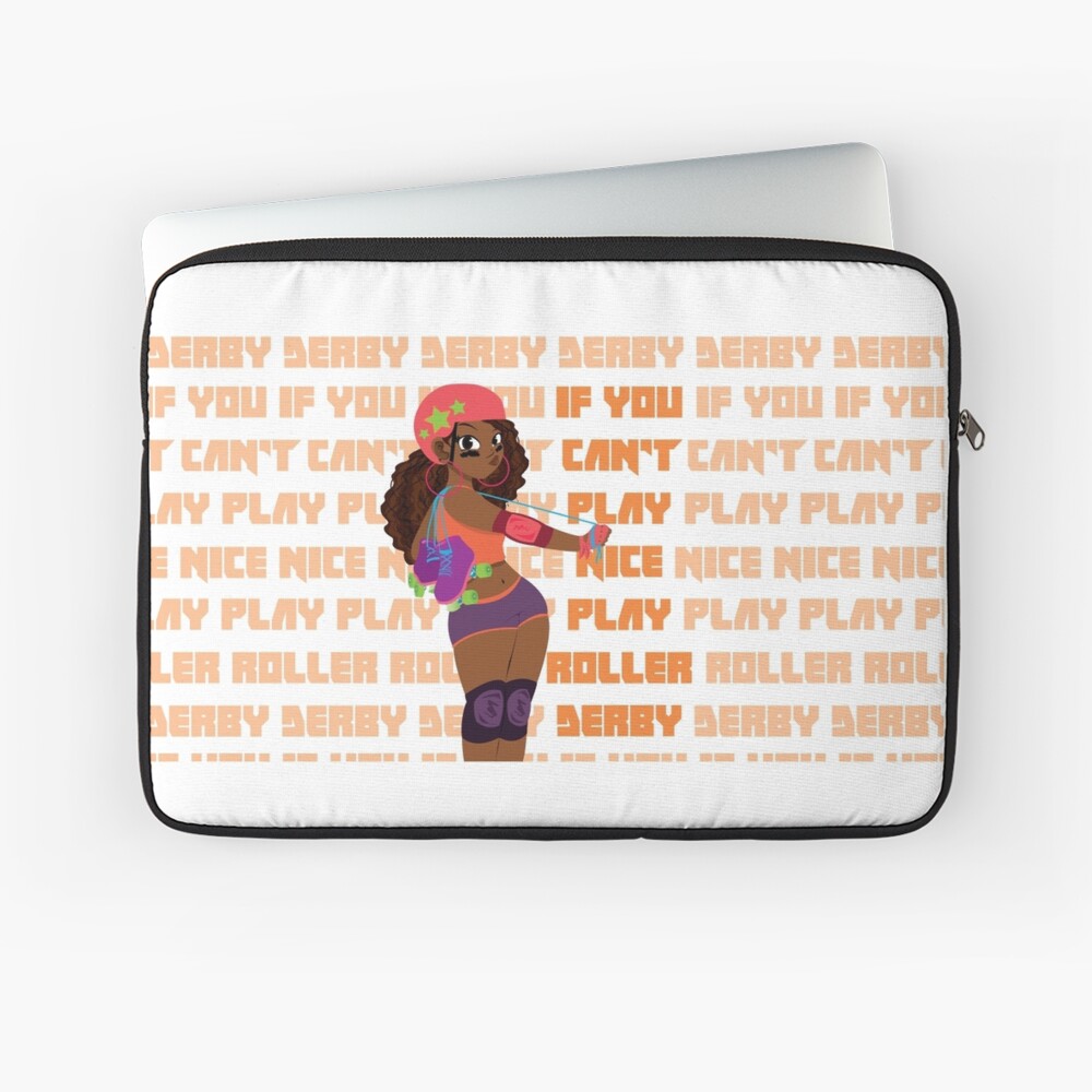 Item preview, Laptop Sleeve designed and sold by jhennetylerb.