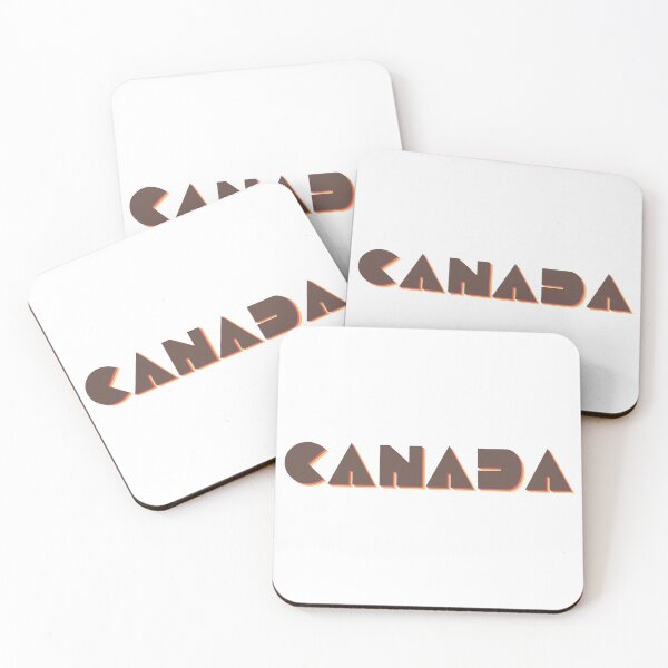 Item preview, Canada! designed and sold by DoodleDashCollective.