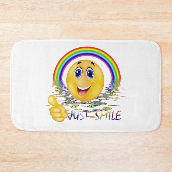 Artikelvorschau, just smile entworfen und verkauft von emily-87.
