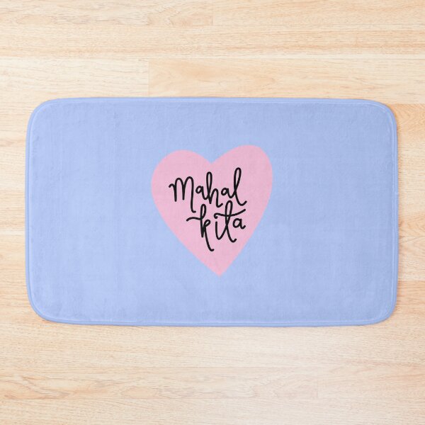 Item preview, Mahal Kita designed and sold by tvedua.