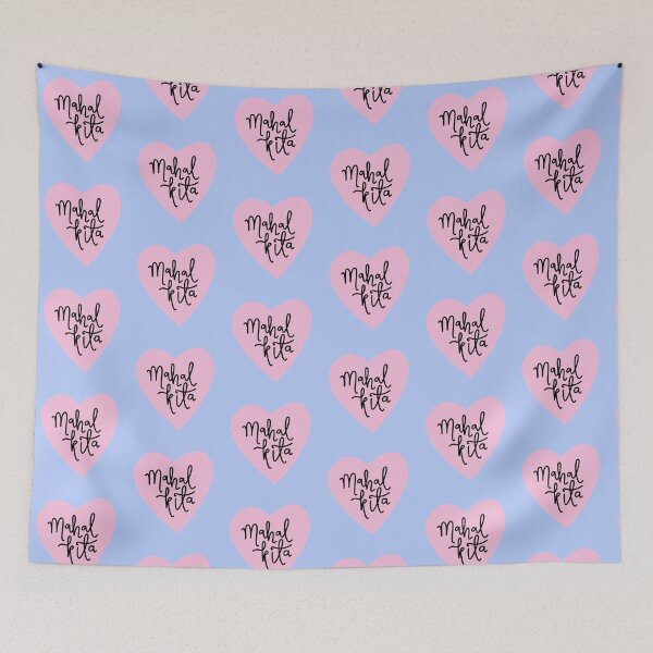 Item preview, Mahal Kita designed and sold by tvedua.