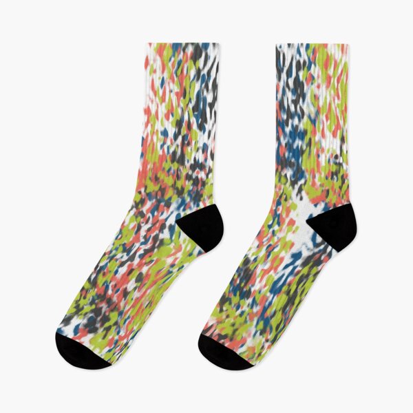 Item preview, Rippled Abstract Print designed and sold by CharIsabella.