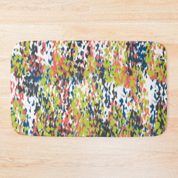Item preview, Rippled Abstract Print designed and sold by CharIsabella.