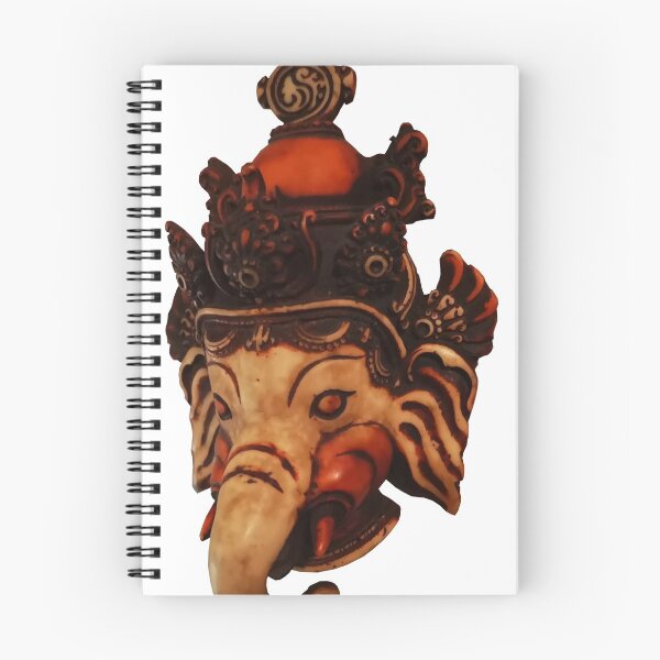 Item preview, WOODEN MASK – VARIATION 6 – C designed and sold by TEN10digital.