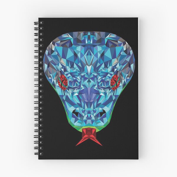 Item preview,  - owner - friends. Snake in a cool design. Give ! designed and sold by POD-Design.