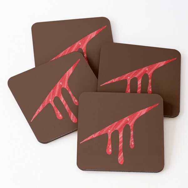 Item preview, Blood Aspect designed and sold by TheMeepBox.