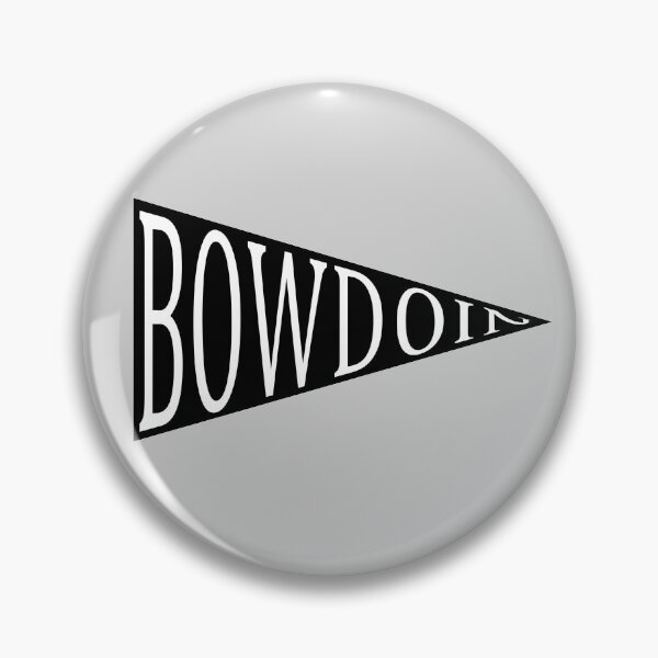 Item preview, Bowdoin College designed and sold by evgnm123.