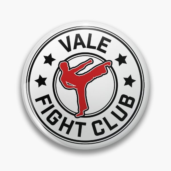 Artikelvorschau, Vale Fight Club entworfen und verkauft von ValeTKD.
