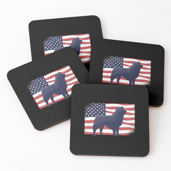 Item preview, american dog  designed and sold by pirminio.
