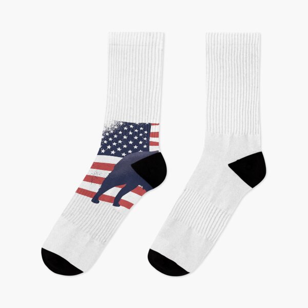 Item preview, american dog  designed and sold by pirminio.