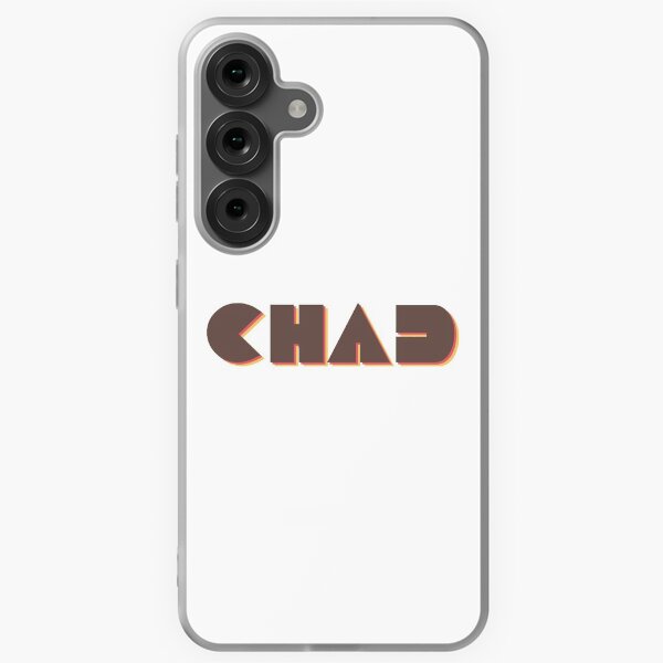 Item preview, Chad! designed and sold by DoodleDashCollective.