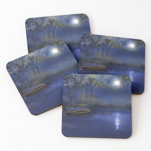 Item preview, Dream Lake 2 designed and sold by Anil Nene.