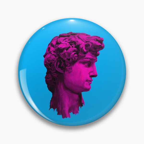 Item preview, David Michelangelo designed and sold by FIGUE |  FANART.