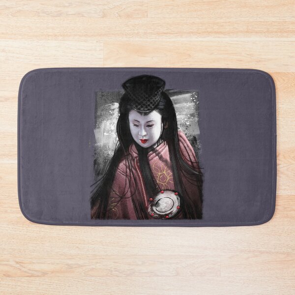 Item preview, Kunoichi  designed and sold by andrekoeks.