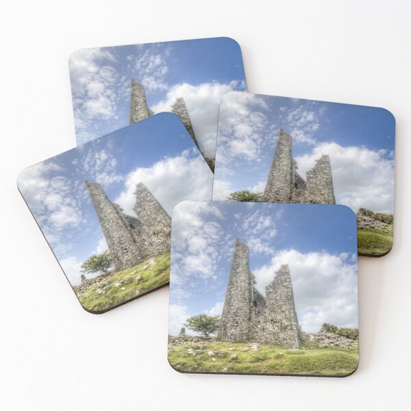 Item preview, 22/05/20 - Engine House on the Moor designed and sold by BertyPhotos.