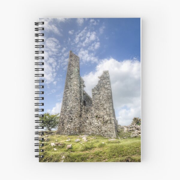 Item preview, 22/05/20 - Engine House on the Moor designed and sold by BertyPhotos.