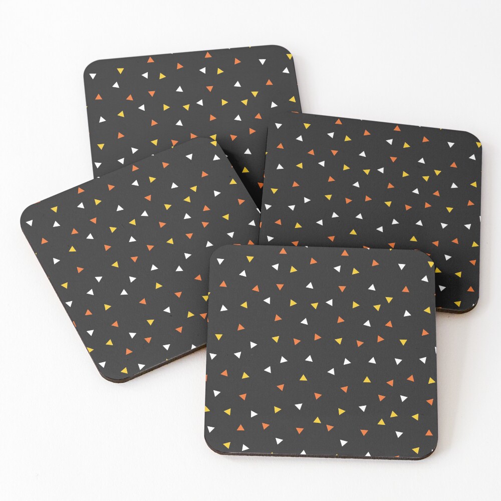 Item preview, Coasters (Set of 4) designed and sold by Islanr.