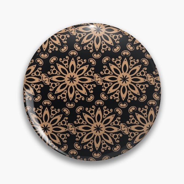 Item preview, Decorative pattern Nr.3 designed and sold by Modnay.