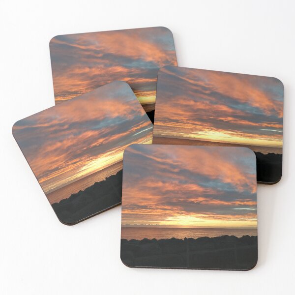 Item preview, Firey Morning designed and sold by McGaggs.