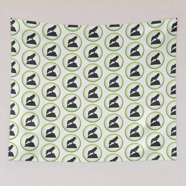 Item preview, Dark fox designed and sold by shashikant verma.
