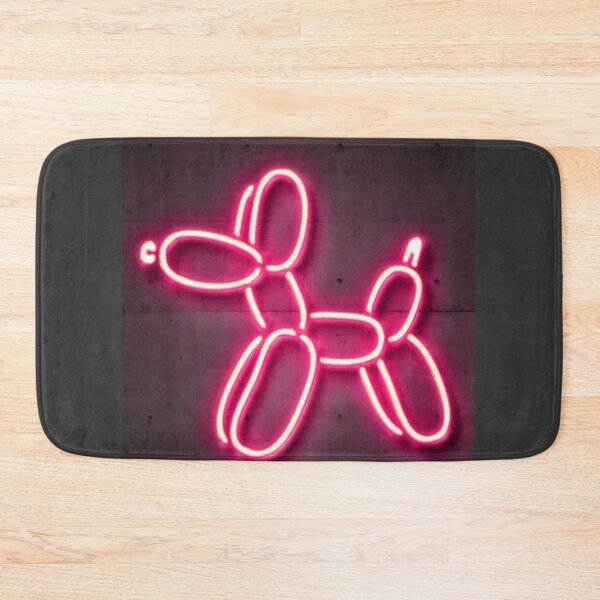 Item preview, neon balloon designed and sold by Heulsi.