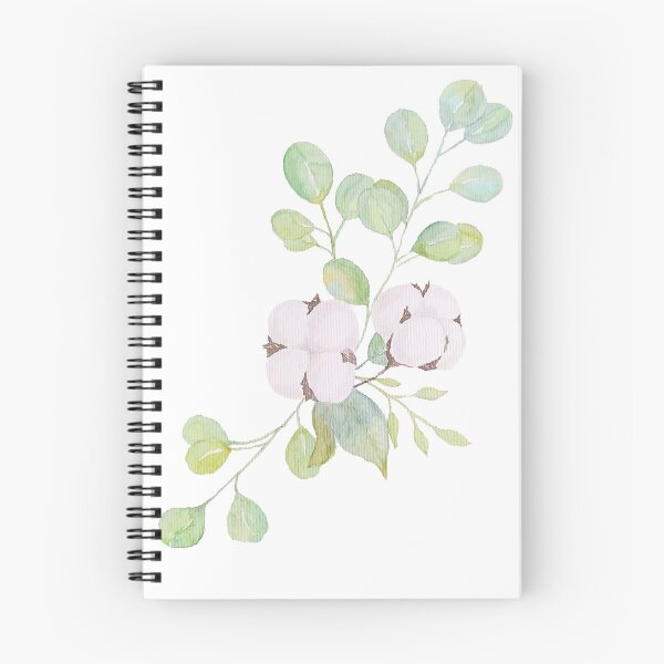 Item preview, Cotton flower designed and sold by silviagb.