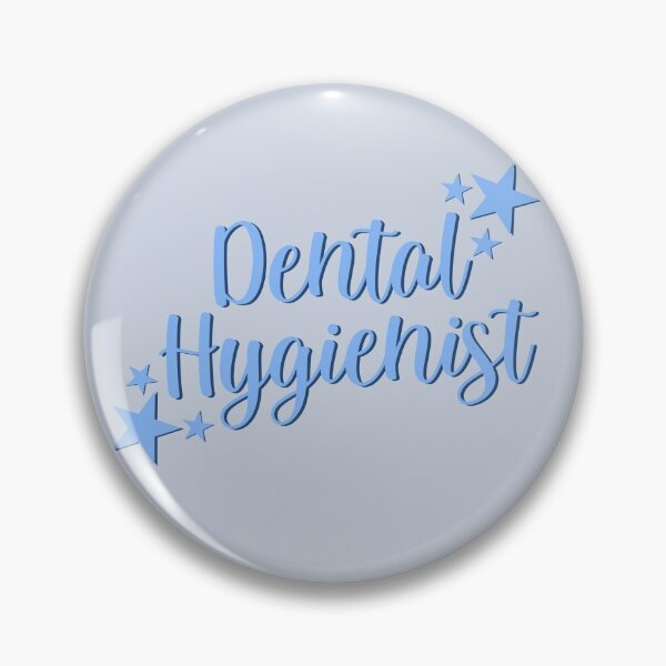 Item preview, Dental Hygienist designed and sold by EvyStickersx.