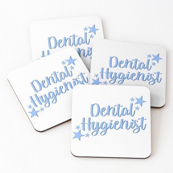 Item preview, Dental Hygienist designed and sold by EvyStickersx.