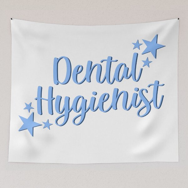 Item preview, Dental Hygienist designed and sold by EvyStickersx.