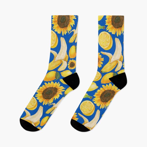 Item preview, Hello Yellow designed and sold by Emily Botterill.