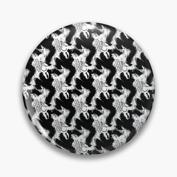 Item preview, Skanking Ska Fellas designed and sold by weavernap.