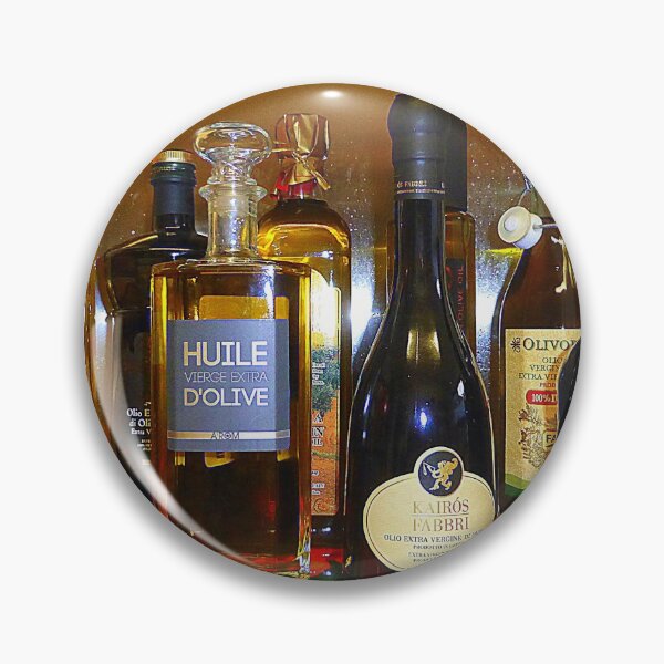 Item preview, Olive Oils designed and sold by Fara.