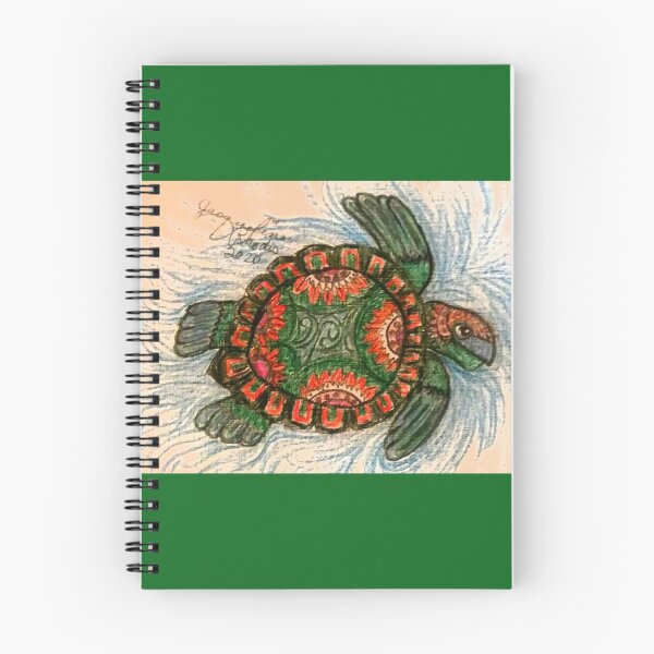 Item preview, Lovely Sea Turtle designed and sold by Jaroffaith.