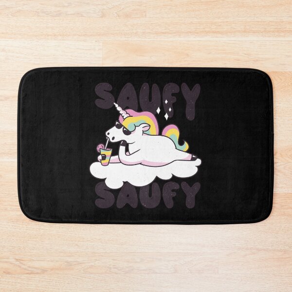 Item preview, drinking unicorn german  designed and sold by pirminio.