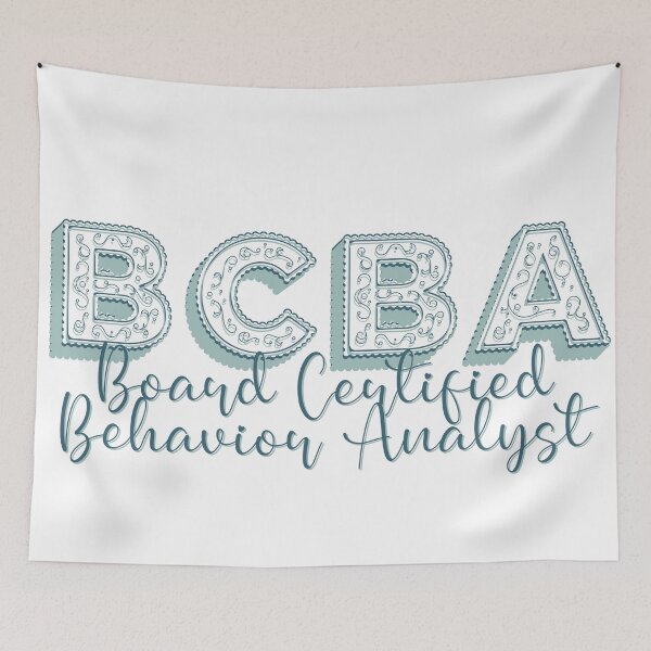 Item preview, Behavior designed and sold by EvyStickersx.
