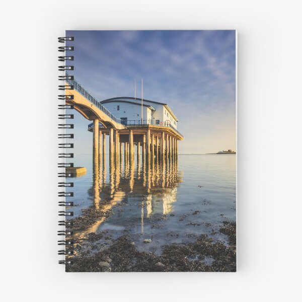 Item preview, RNLI Station (Roa Island) designed and sold by bitm2007.