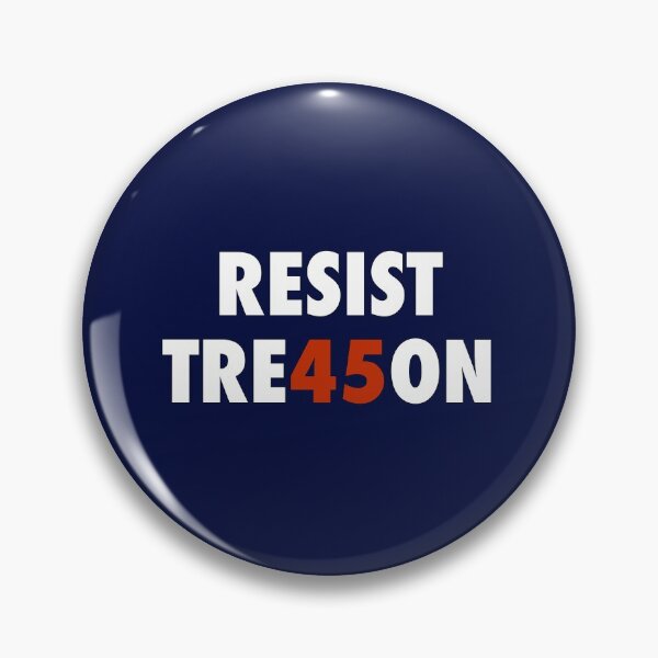 Item preview, Resist TRE45ON designed and sold by unixorn.