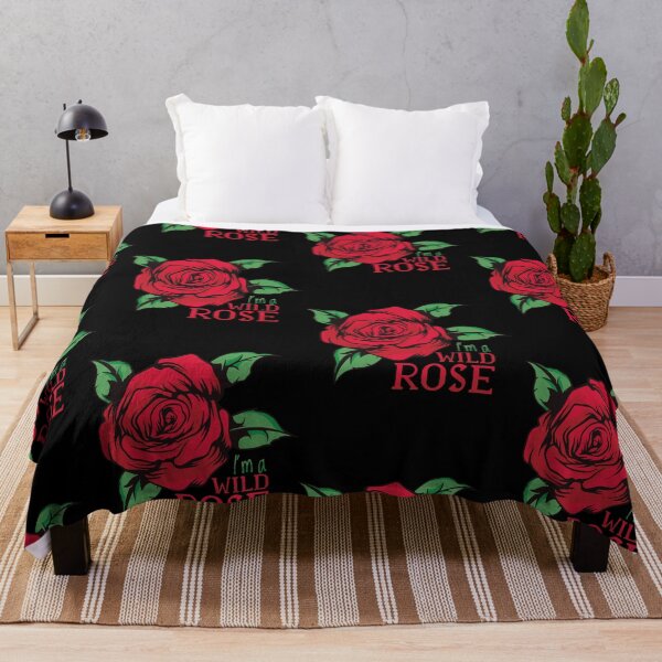 Item preview, wild rose designed and sold by pirminio.