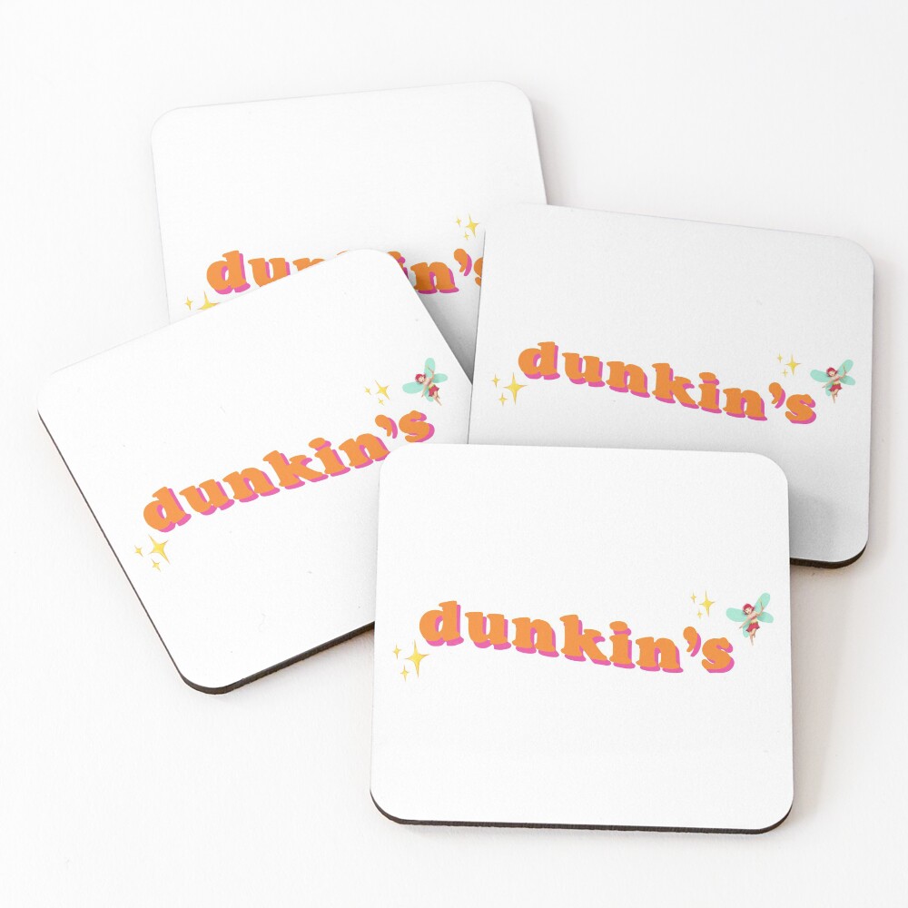 Item preview, Coasters (Set of 4) designed and sold by cloudvity.