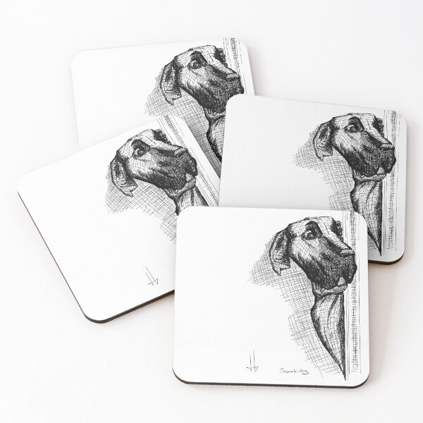 Item preview, Scoubidog designed and sold by Julien GILLES.