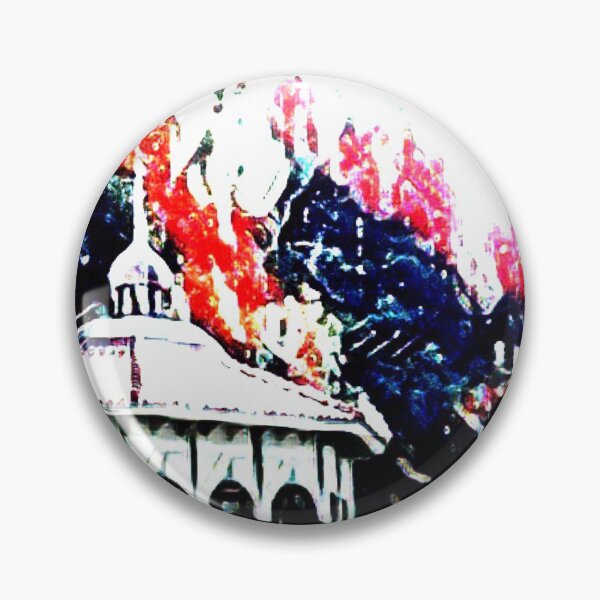 Item preview, Eden Park, Cincinnati designed and sold by Sarah Nestheide.