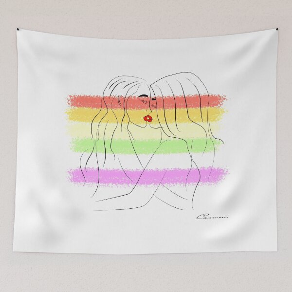 Item preview, PRIDE. designed and sold by carmencellini.