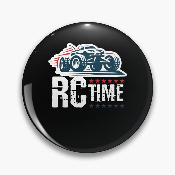 Item preview, RC Time RC Car Model Build designed and sold by MooonTees.