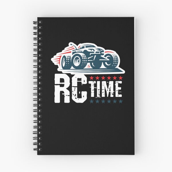 Item preview, RC Time RC Car Model Build designed and sold by MooonTees.