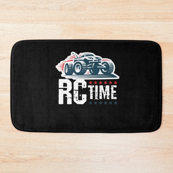 Item preview, RC Time RC Car Model Build designed and sold by MooonTees.
