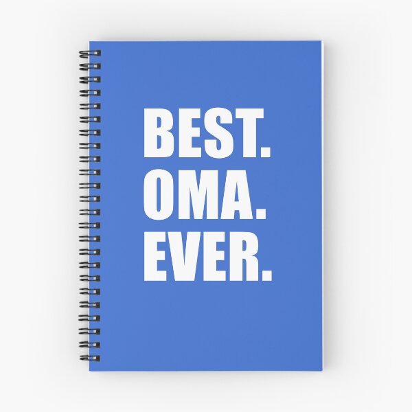 Item preview, Best Oma Ever German Grandmother designed and sold by jaycartoonist.